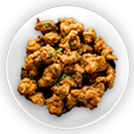 Chicken Pakora 