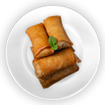 Spring Roll  Single 