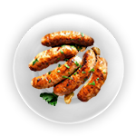 Sausage (1 Jumbo) 