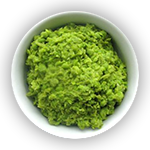 Mushy Peas 