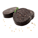 Black Pudding 