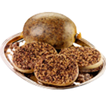 Haggis Pudding ( Long ) 