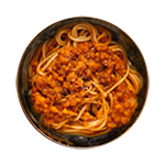Hot & Spicy Bolognese 