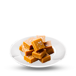 Luca's Salted Caramel 