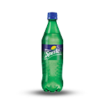 Sprite 500ml Bottle 