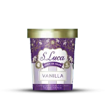 Porelli's Vanilla 