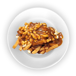 Canadian Poutine 