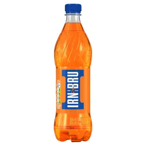 Irn Bru 500ml 