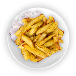 Chips N Grated Mozzarella 