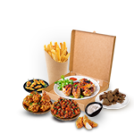 Mix & Match Munch Box 
